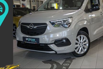 Opel Combo Life 81.763 km 26.440 &euro; Königs Wusterhausen 15711