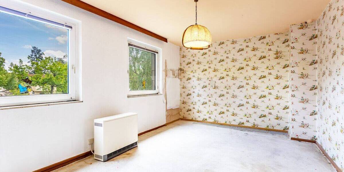 Doppelhaushälfte Berlin Buckow - 3 Zimmer, 100 m&sup2;, 369.000&euro; | Angebot:26744709