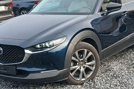 Mazda CX-3 179.548 km 13.599 &euro; Mittenwalde 15749
