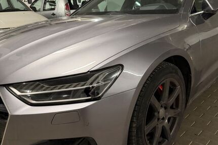 Audi A7 131.000 km 31.999 &euro; Berlin 12051