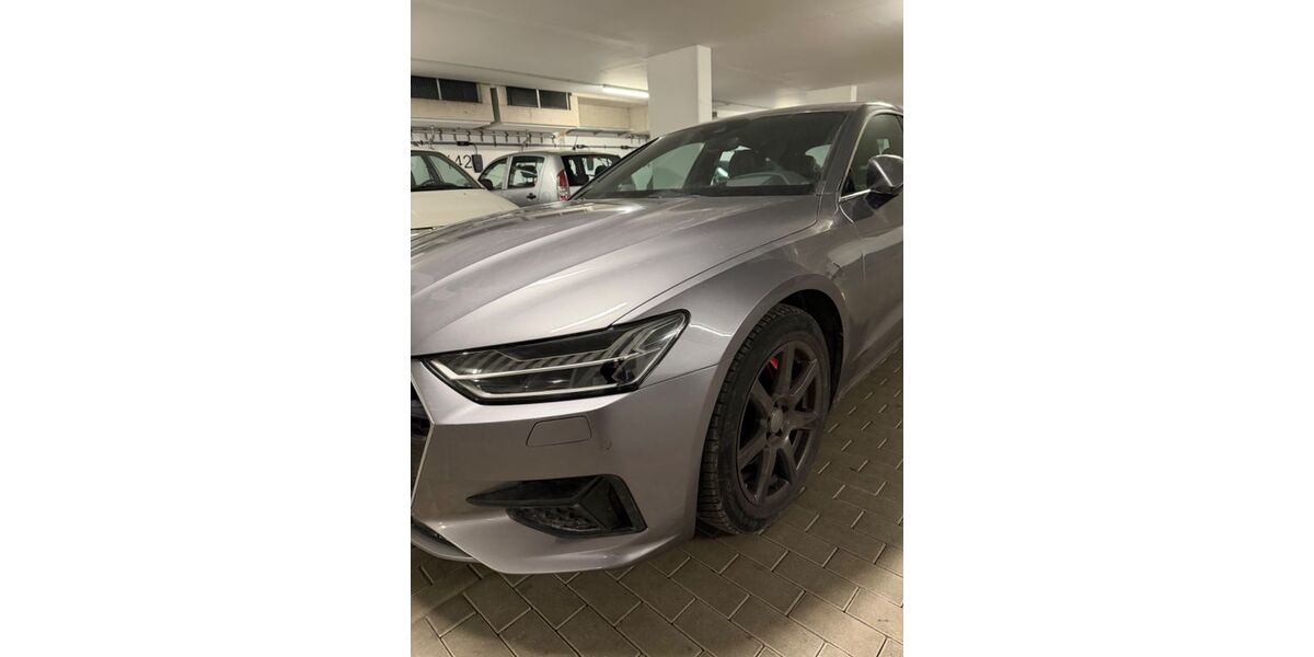 Audi A7 131.000 km 31.999 &euro; Berlin 12051