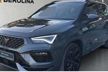 Cupra Ateca 4.000 km 38.555 &euro; Berlin 13581