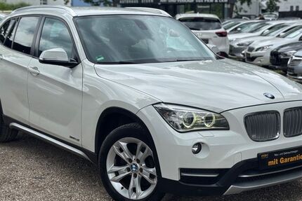 BMW X1 204.000 km 8.290 &euro; Berlin 13127