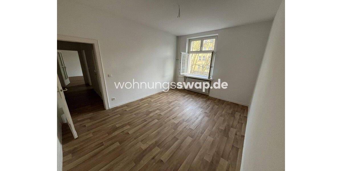 Etagenwohnung Berlin Friedrichshain - 2 Zimmer, 48 m&sup2;, 680&euro; | Angebot:25943644