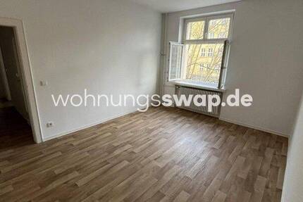 Wohnung Berlin Friedrichshain - 2 Zimmer, 48 m&sup2;, 680&euro; | Angebot:25943644