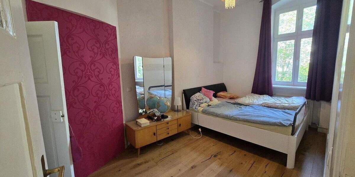 Etagenwohnung Berlin Lankwitz - 6 Zimmer, 192 m&sup2;, 899.000&euro; | Angebot:24834844