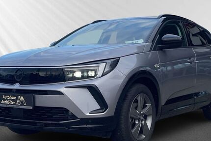 Opel Grandland (X) 10.350 km 25.990 &euro; Berlin 13581