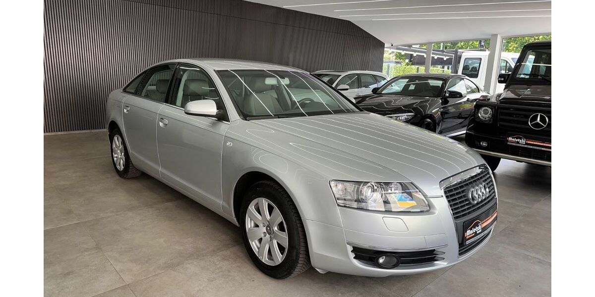Audi A6 69.486 km 9.950 &euro; Berlin 12357