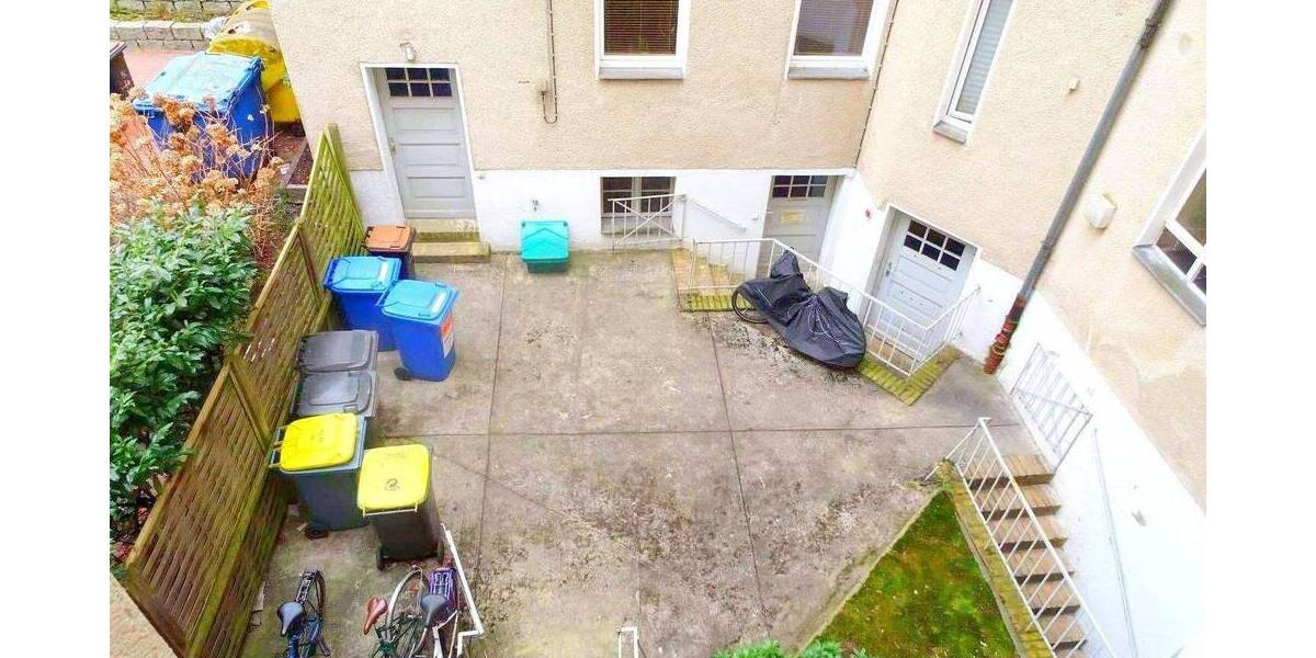 Etagenwohnung Berlin Schmargendorf - 5 Zimmer, 147 m&sup2;, 749.000&euro; | Angebot:26806606