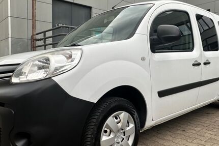 Renault Kangoo 155.000 km 8.980 &euro; Berlin 13353