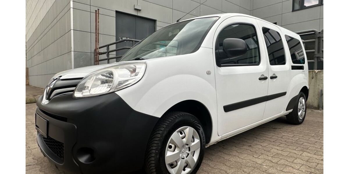 Renault Kangoo 155.000 km 8.980 &euro; Berlin 13353