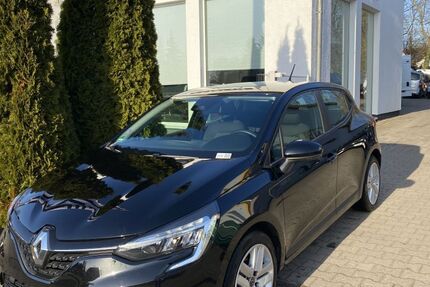 Renault Clio 32.975 km 14.990 &euro; Borgsdorf 16556