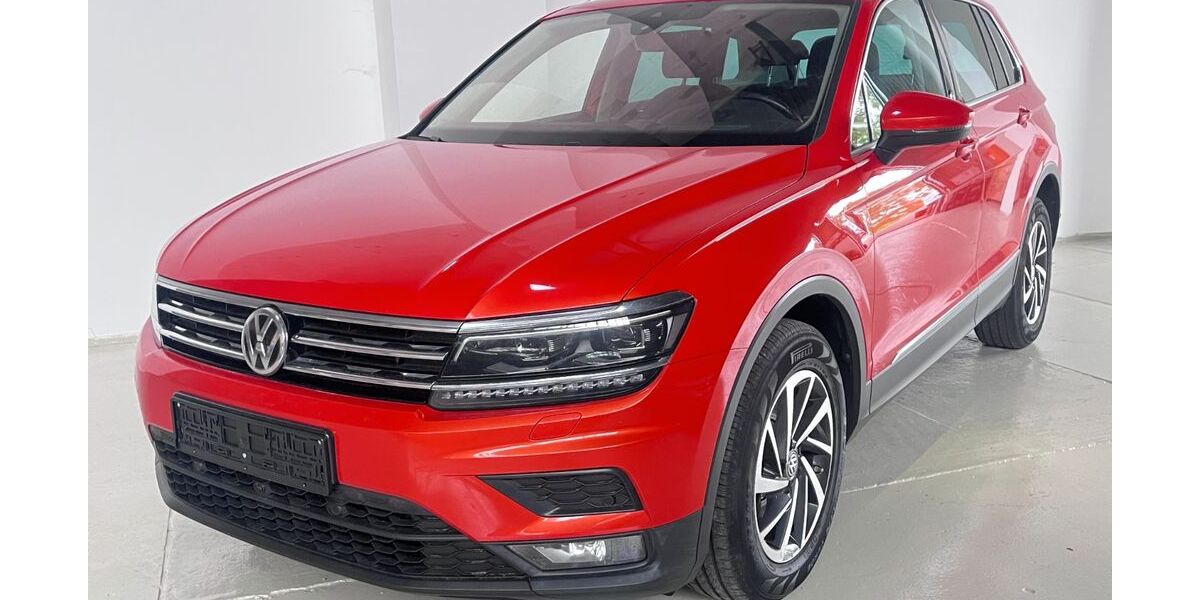 VW Tiguan 98.196 km 20.000 &euro; Potsdam-Drewitz b.Berlin 14478