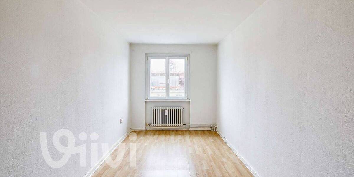 Etagenwohnung Berlin Zehlendorf - 2 Zimmer, 51 m&sup2;, 245.000&euro; | Angebot:26608596