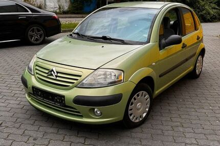 Citroen C3 136.371 km 3.499 &euro; Berlin 13055