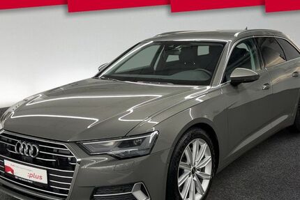Audi A6 45.360 km 36.900 &euro; Berlin 10587