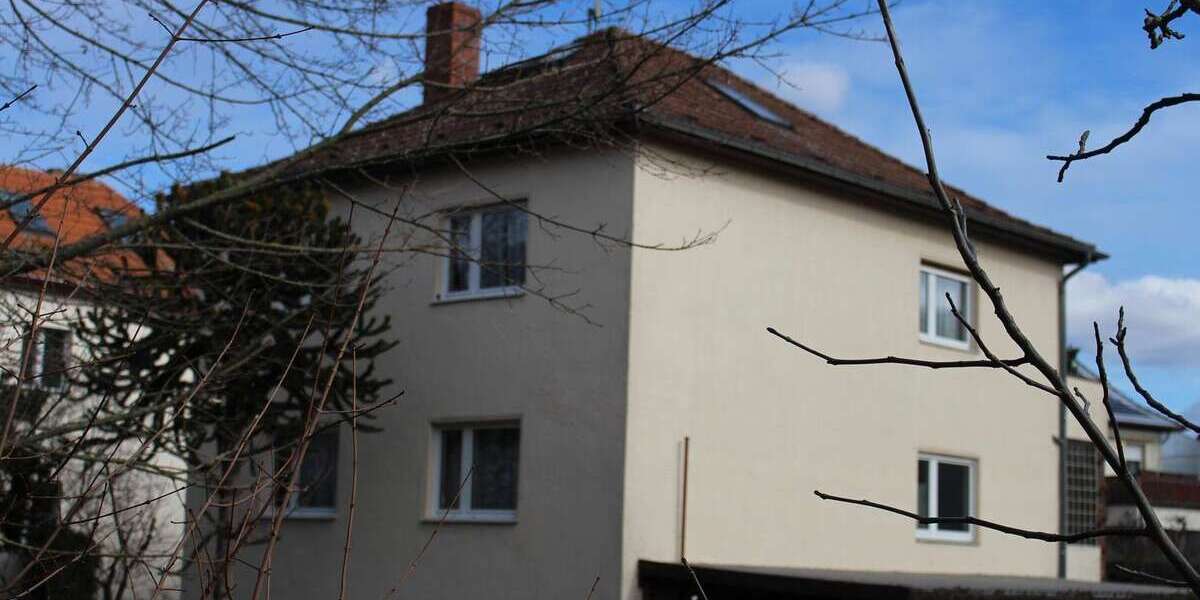 Einfamilienhaus Berlin Steglitz-Zehlendorf - 7 Zimmer, 200 m&sup2;, 940.000&euro; | Angebot:26759779