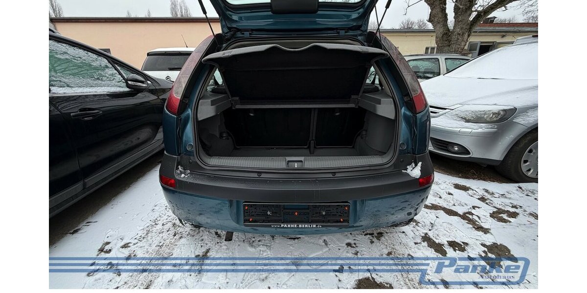 Opel Corsa Basis*Pano*2-E-Fen*Radio*USB*Export* 138.374 km 1.100 &euro; Berlin 13187