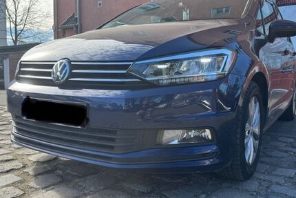 VW Touran 199.870 km 12.990 &euro; Berlin 12351