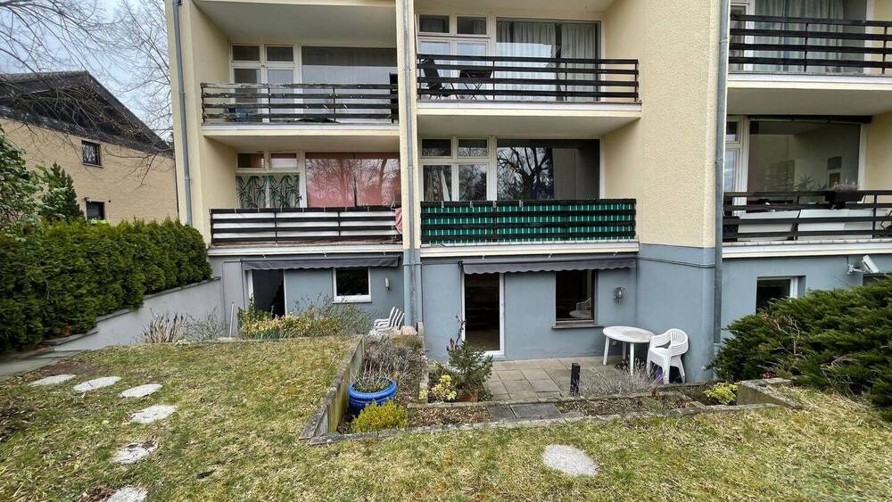 Etagenwohnung Berlin / Kladow Kladow - 3 Zimmer, 134 m&sup2;, 415.000&euro; | Angebot:25710383