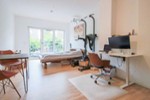 Erdgeschoßwohnung Berlin Pankow - 1 Zimmer, 47 m&sup2;, 274.000&euro; | Angebot:27271637