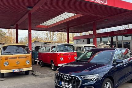 Audi Q3 78.900 km 20.990 &euro; Berlin 12681