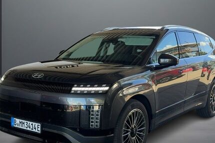 Hyundai IONIQ 9 7.500 km 70.999 &euro; Berlin 13089