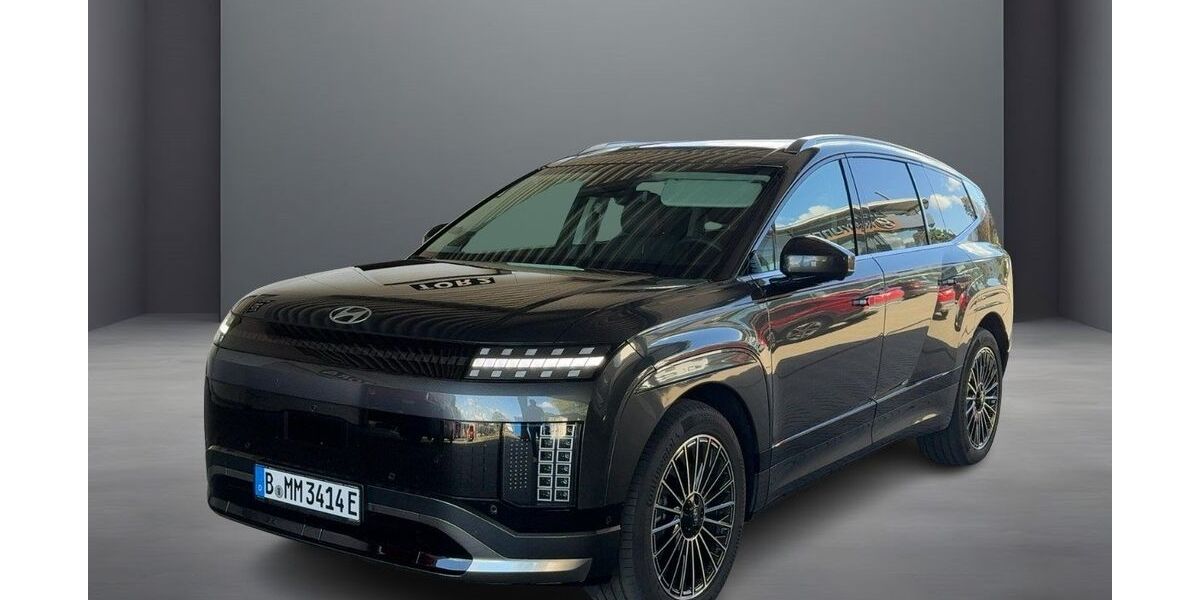 Hyundai IONIQ 9 7.500 km 70.999 &euro; Berlin 13089