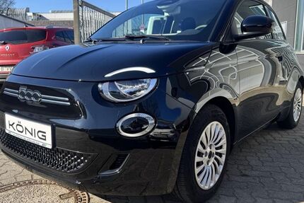 Fiat 500e 12.959 km 19.999 &euro; Berlin 13127