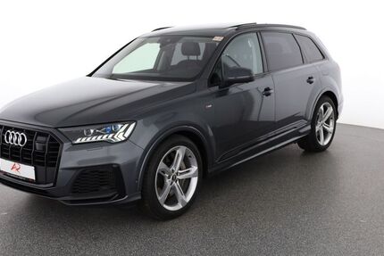 Audi Q7 91.162 km 51.880 &euro; Berlin 12103