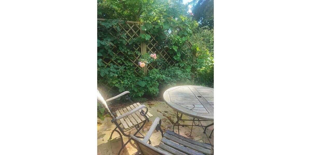 Reihenendhaus Berlin Zehlendorf - 5 Zimmer, 110 m&sup2;, 2.200&euro; | Angebot:24451598