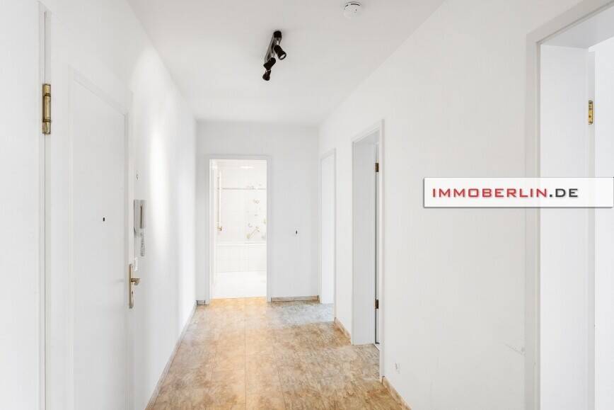Etagenwohnung Berlin Französisch Buchholz - 2 Zimmer, 65 m&sup2;, 270.000&euro; | Angebot:26358459