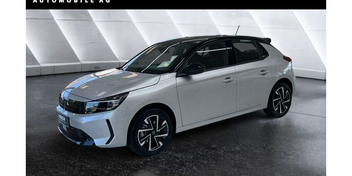 Opel Corsa 17.116 km 18.900 &euro; Ahrensfelde 16356