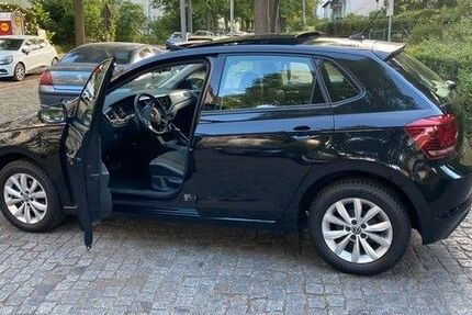 VW Polo 84.000 km 14.400 &euro; Berlin 13627