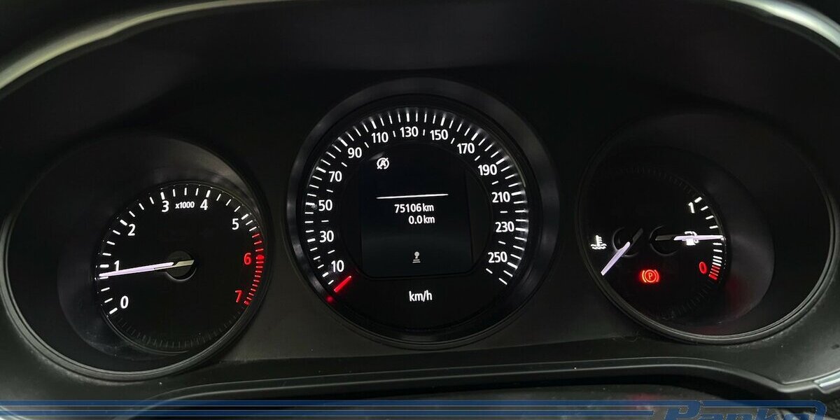 Renault Megane Life IV Grandtour 100*Tempo*Bluetooth*AC* 75.000 km 7.890 &euro; Berlin 13187