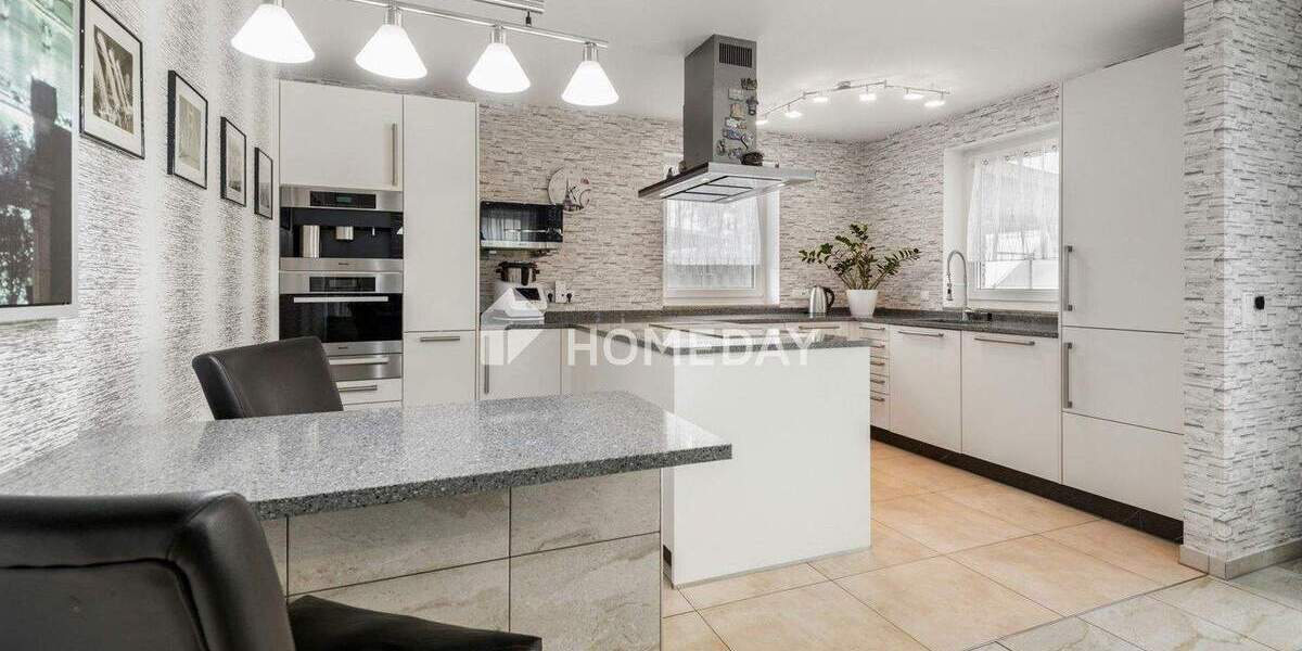 Einfamilienhaus Ludwigsfelde - 5 Zimmer, 127 m&sup2;, 739.000&euro; | Angebot:25820177