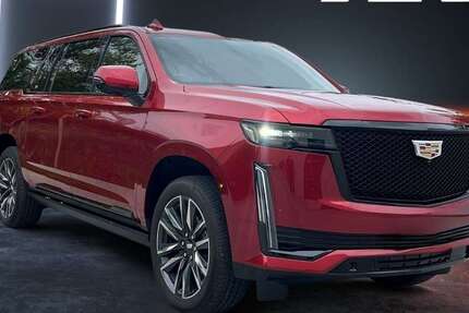 Cadillac Escalade 5.000 km 94.999 € Potsdam 14469