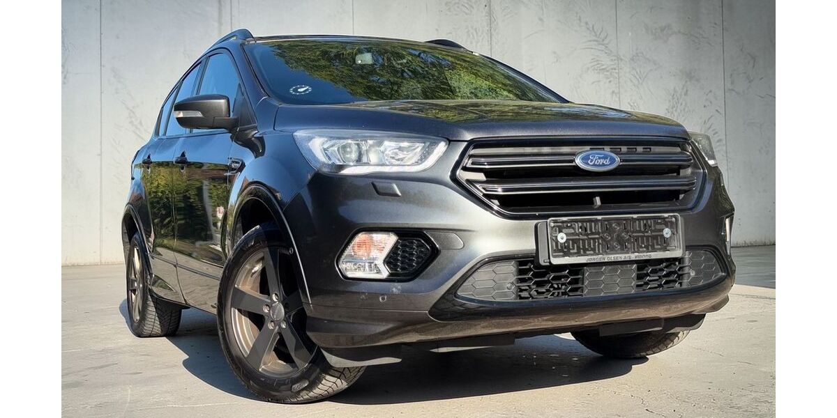 Ford Kuga 141.252 km 12.999 &euro; Potsdam 14482
