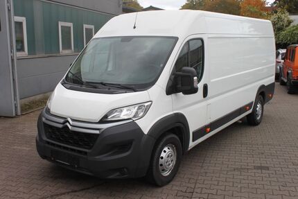 Citroen Jumper 137.500 km 13.400 € Berlin 12057