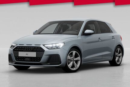 Audi A1 6.001 km 31.990 &euro; Berlin 12489