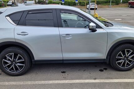 Mazda CX-5 25.000 km 18.900 &euro; Berlin 12105
