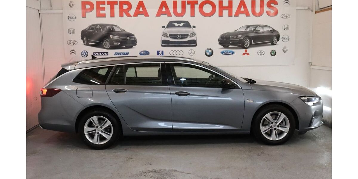 Opel Insignia 90.000 km 16.999 &euro; Berlin 12099