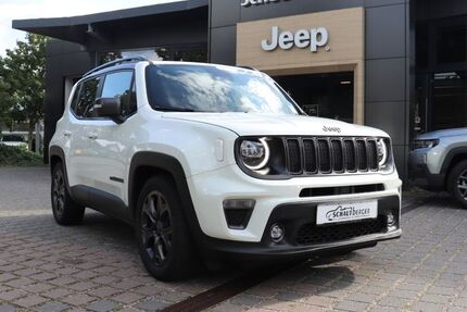 Jeep Renegade 56.062 km 16.990 &euro; Potsdam 14482