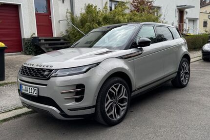 Land Rover Range Rover Evoque 195.000 km 20.800 &euro; Berlin 12099