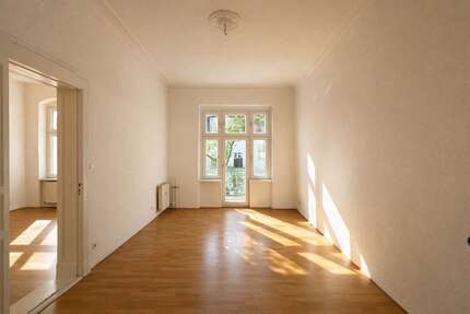 Wohnung Berlin Reinickendorf - 2 Zimmer, 70 m&sup2;, 329.000&euro; | Angebot:26024388