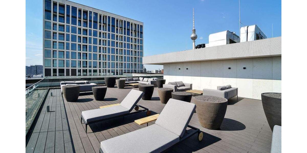 Etagenwohnung Berlin Mitte - 2 Zimmer, 54 m&sup2;, 1.600&euro; | Angebot:25748300