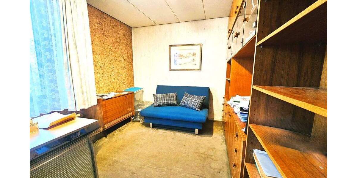 Einfamilienhaus Berlin Heiligensee - 3 Zimmer, 98 m&sup2;, 410.000&euro; | Angebot:24773332