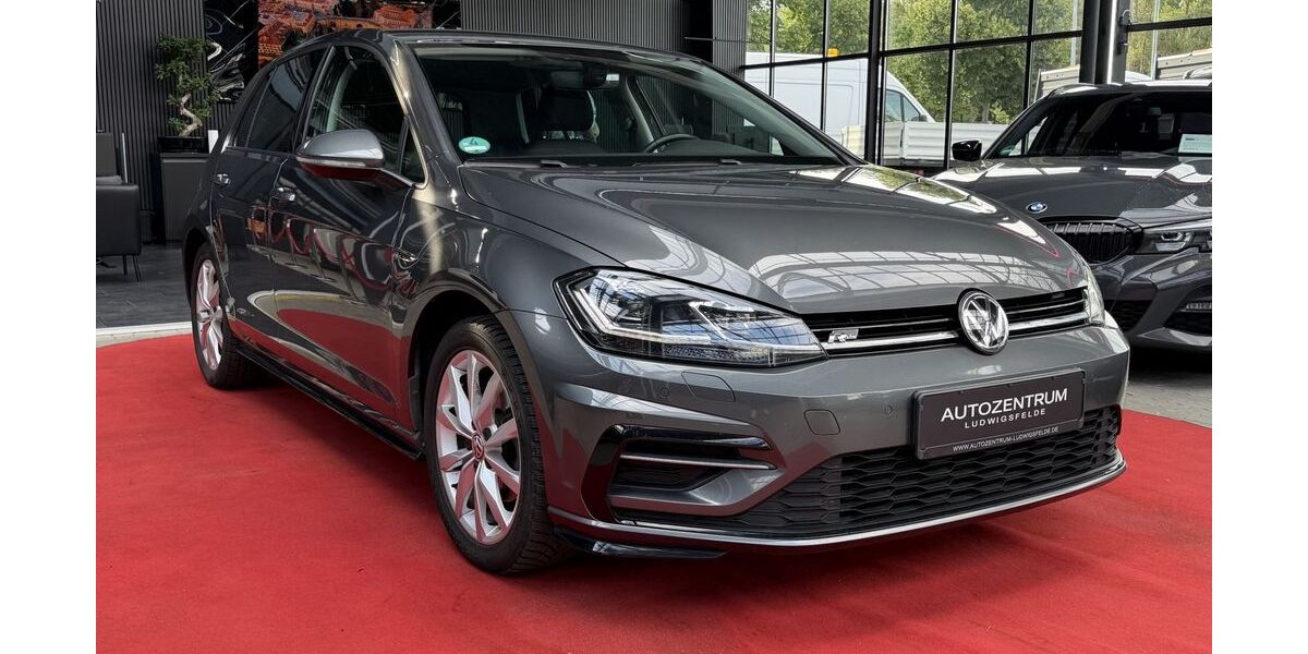 VW Golf 119.500 km 14.790 &euro; Ludwigsfelde 14974
