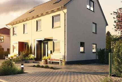 Haus Berlin Pankow - 5 Zimmer, 140 m&sup2;, 534.772&euro; | Angebot:25017779