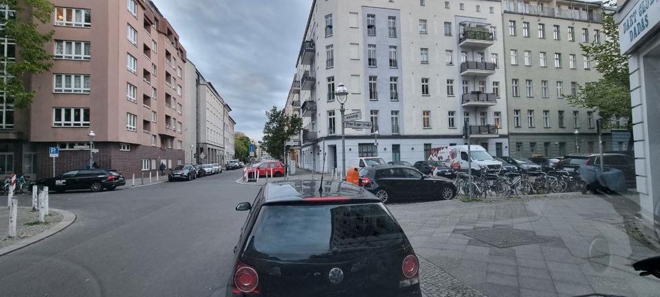 Etagenwohnung Berlin Mitte - 1 Zimmer, 34 m&sup2;, 150.000&euro; | Angebot:27072864